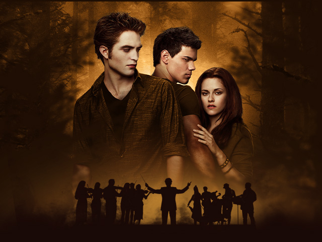 The Twilight Saga: New Moon in Concert