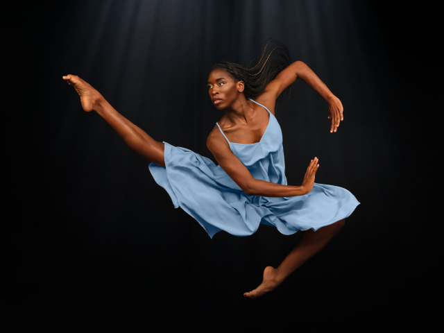 Alvin Ailey American Dance Theater