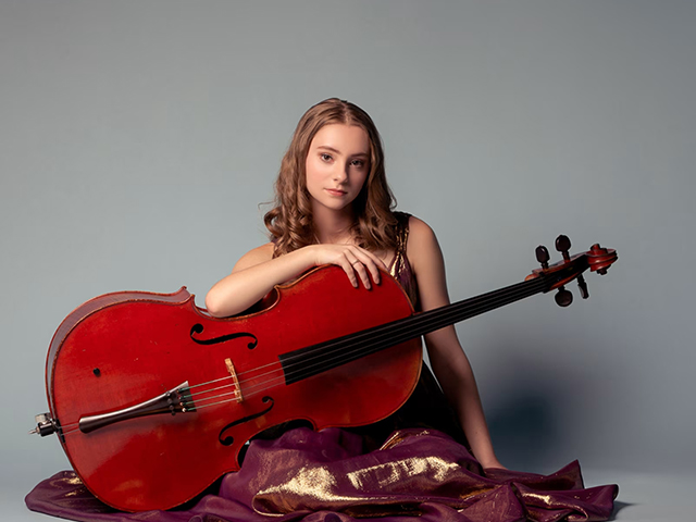 Toronto Symphony Orchestra presents: Dvořák’s Sixth