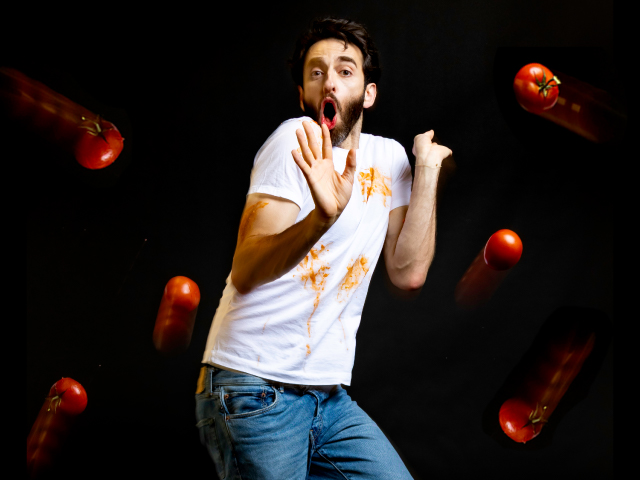 Gianmarco Soresi - The Misery Tour