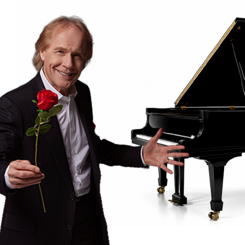 Richard Clayderman: Eternal Love