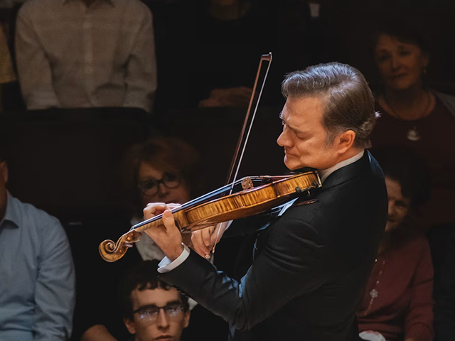 Toronto Symphony Orchestra presents: Mendelssohn’s Scottish