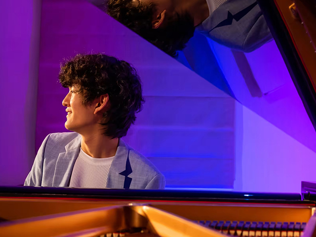 Toronto Symphony Orchestra presents: Beethoven & Brahm