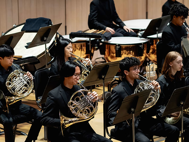 Toronto Youth Symphony Orchestra presents: Shostakovich Symphony No. 10