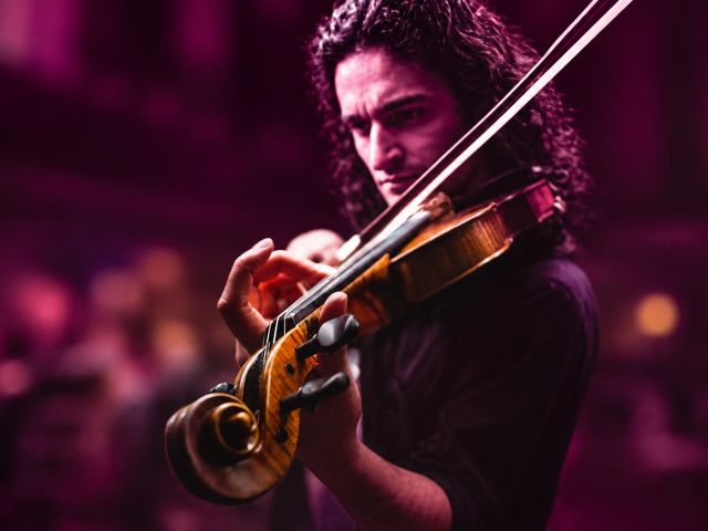 Toronto Operetta Theatre presents: Paganini