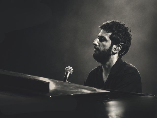 Faraj Suleiman