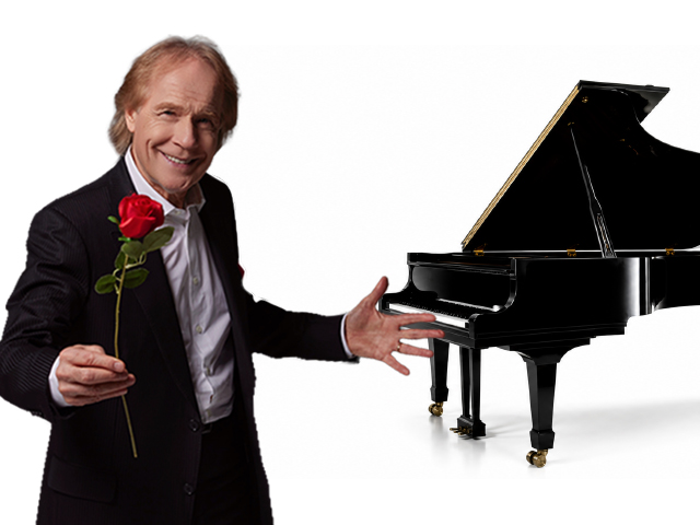 Richard Clayderman: Eternal Love
