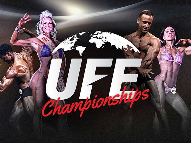 UFE World Championships