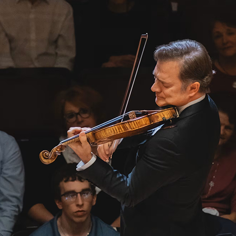 Toronto Symphony Orchestra presents: Mendelssohn’s Scottish