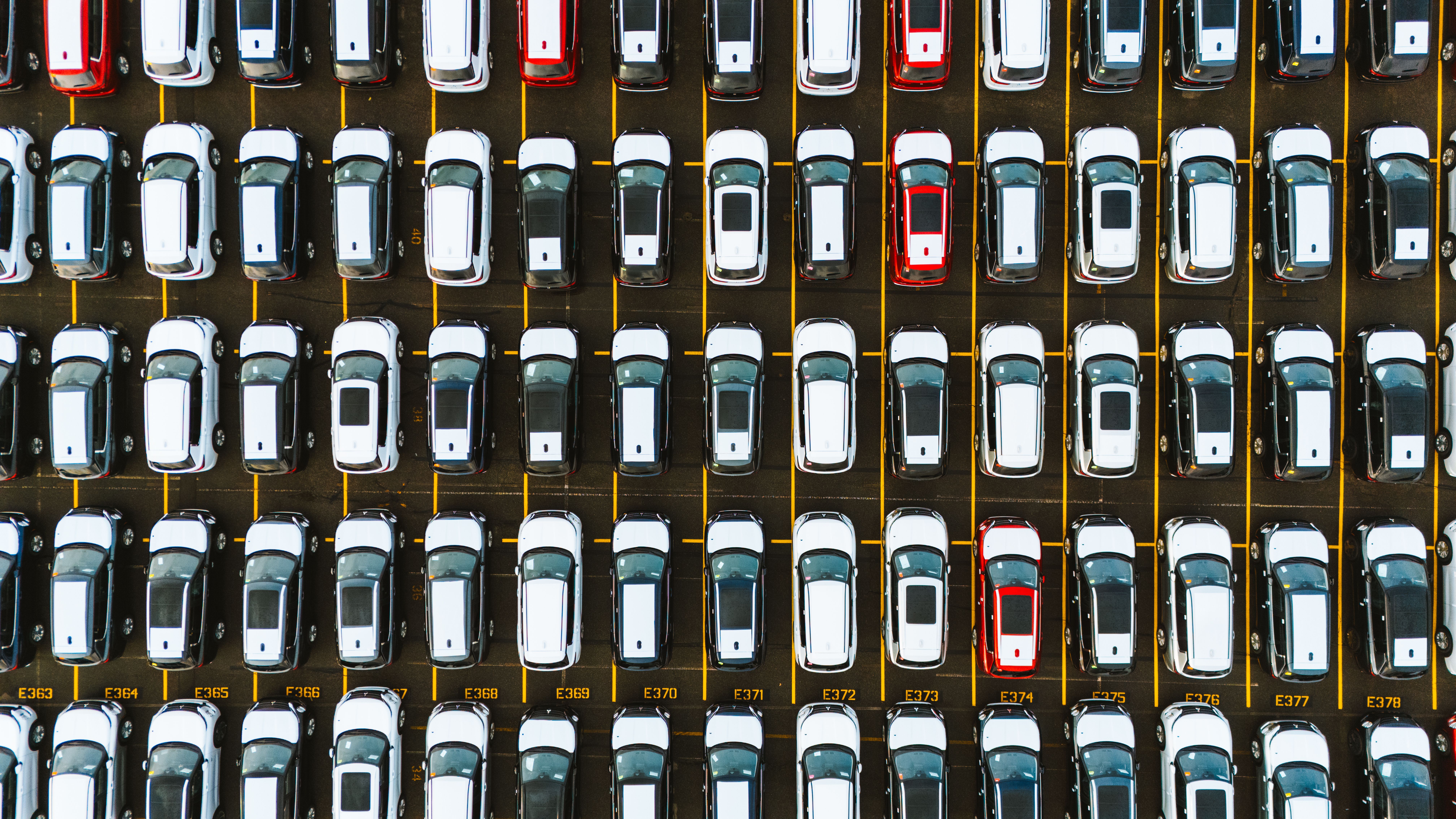 car manufacturer
