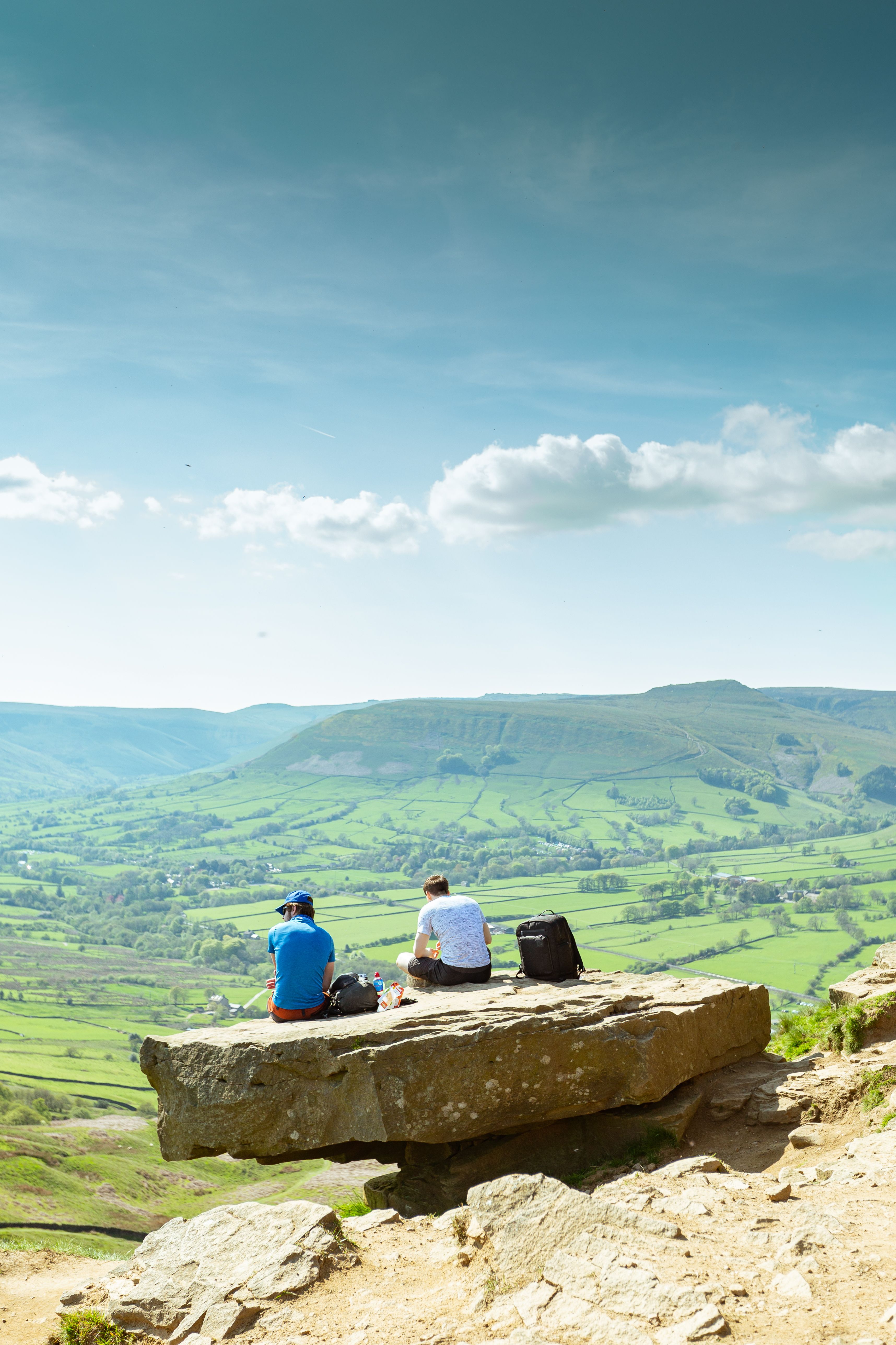 Peak District