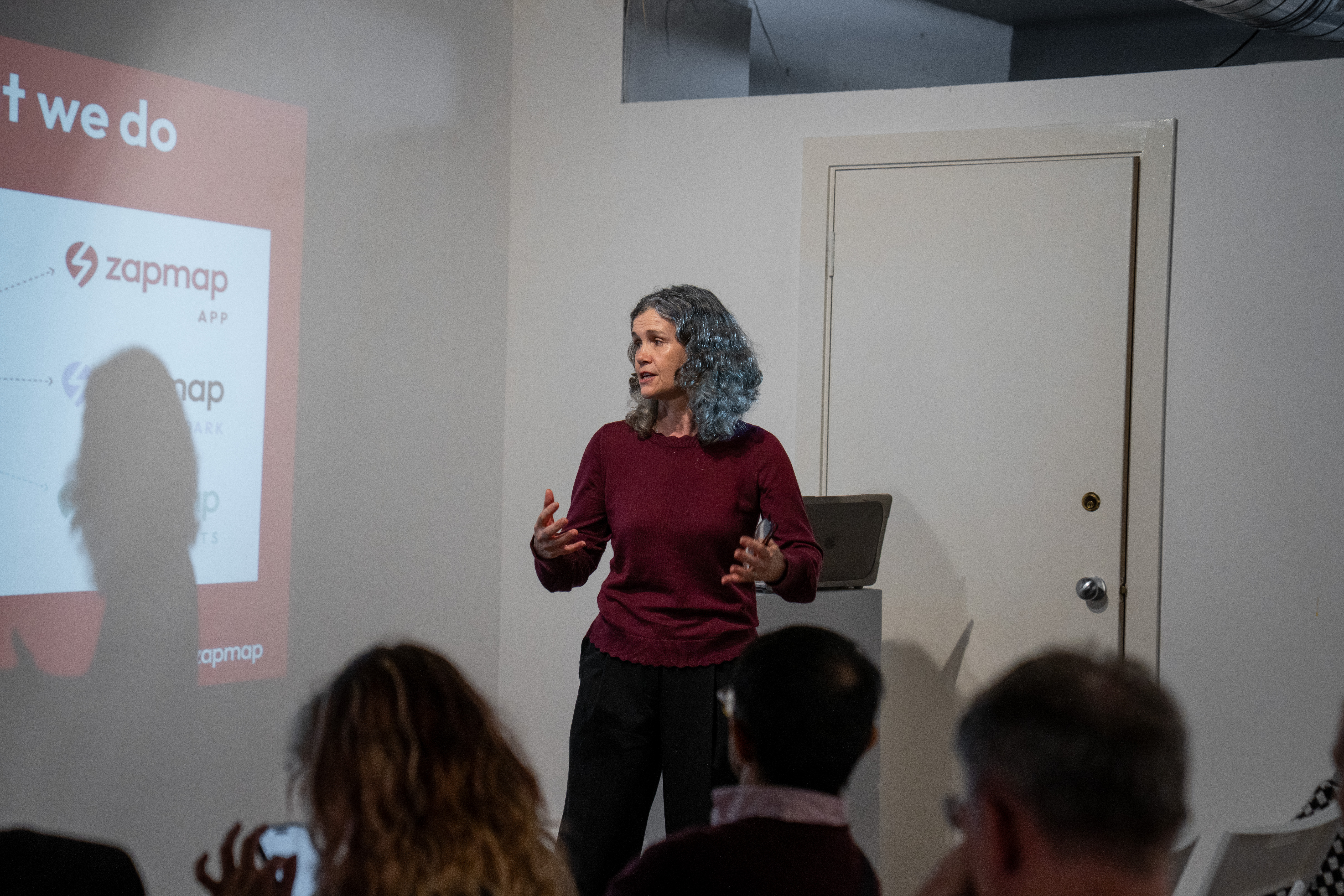 melanie shufflebotham