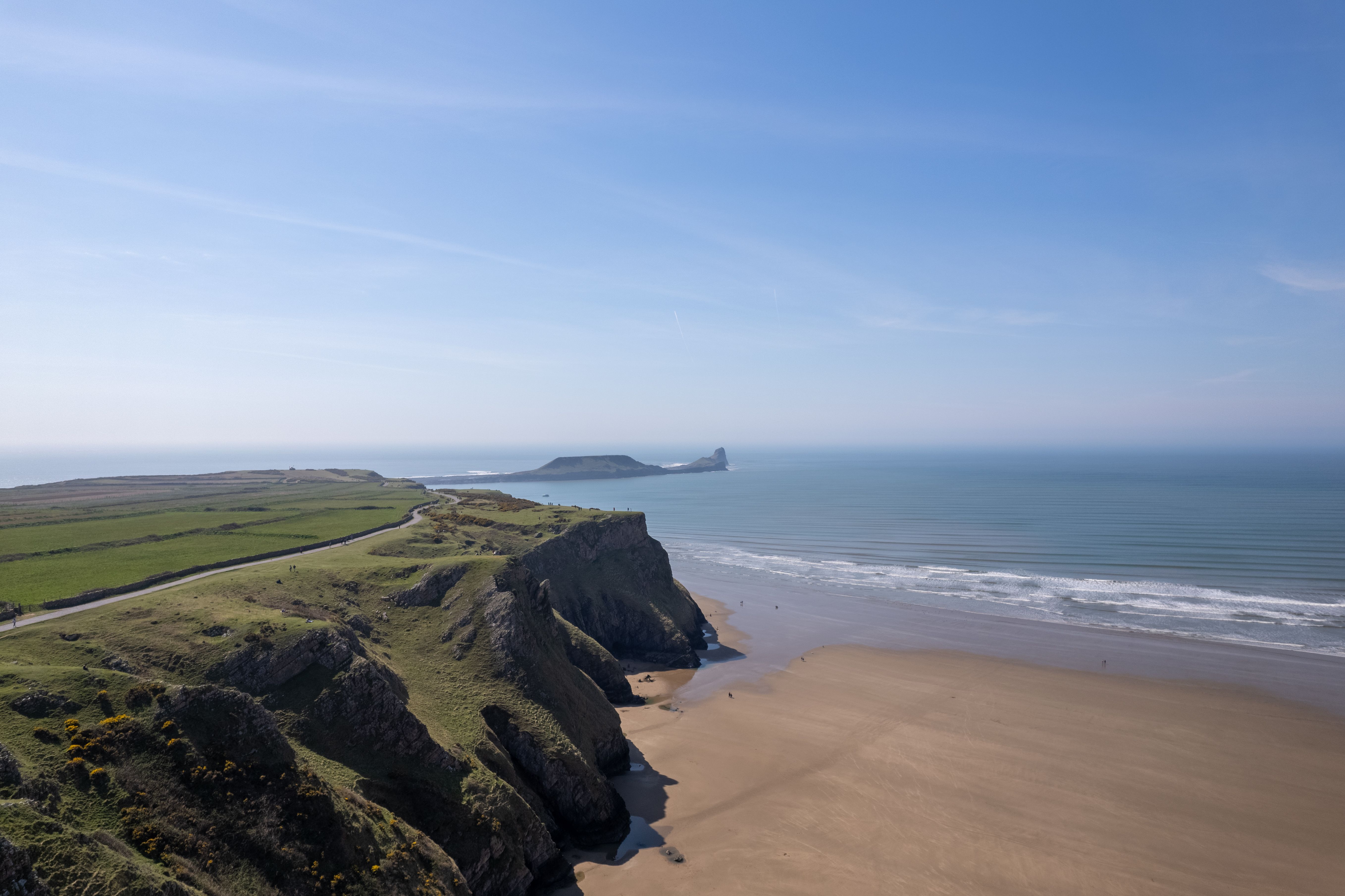 Gower