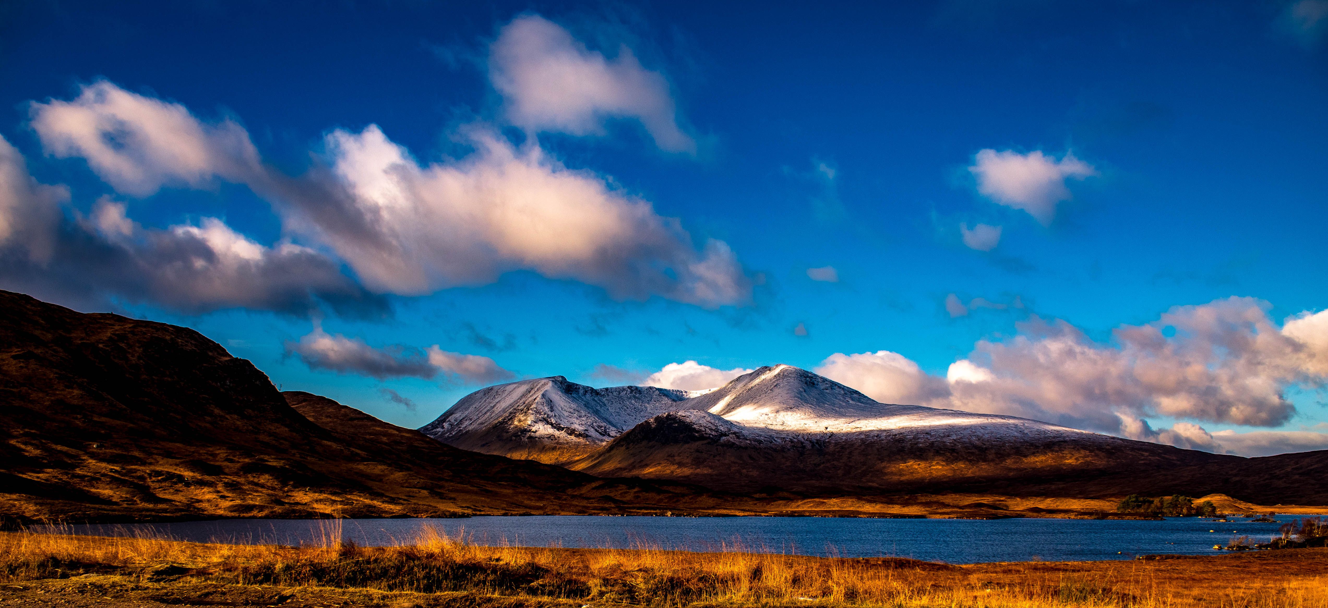 Scottish Highlands