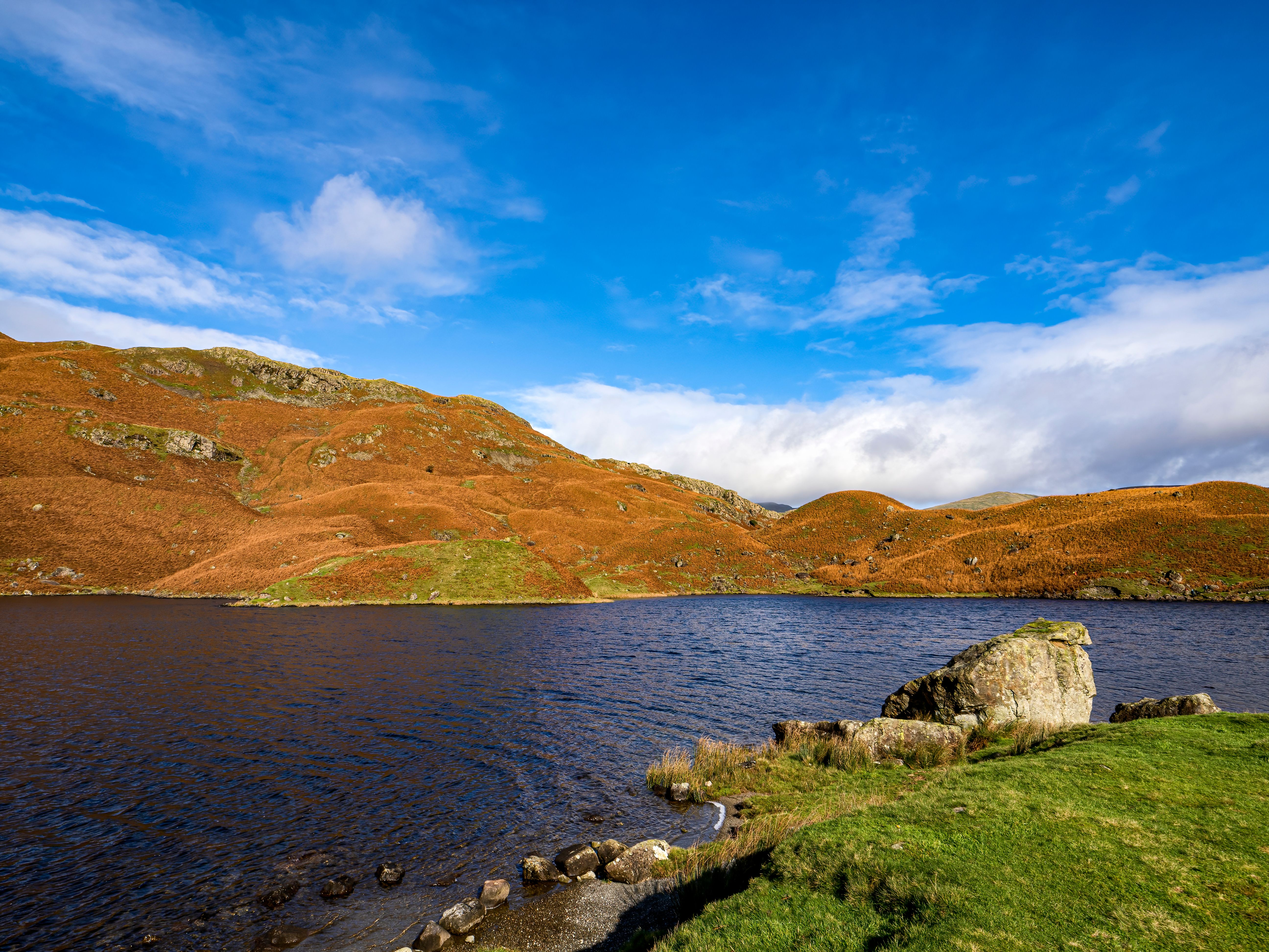 Lake District
