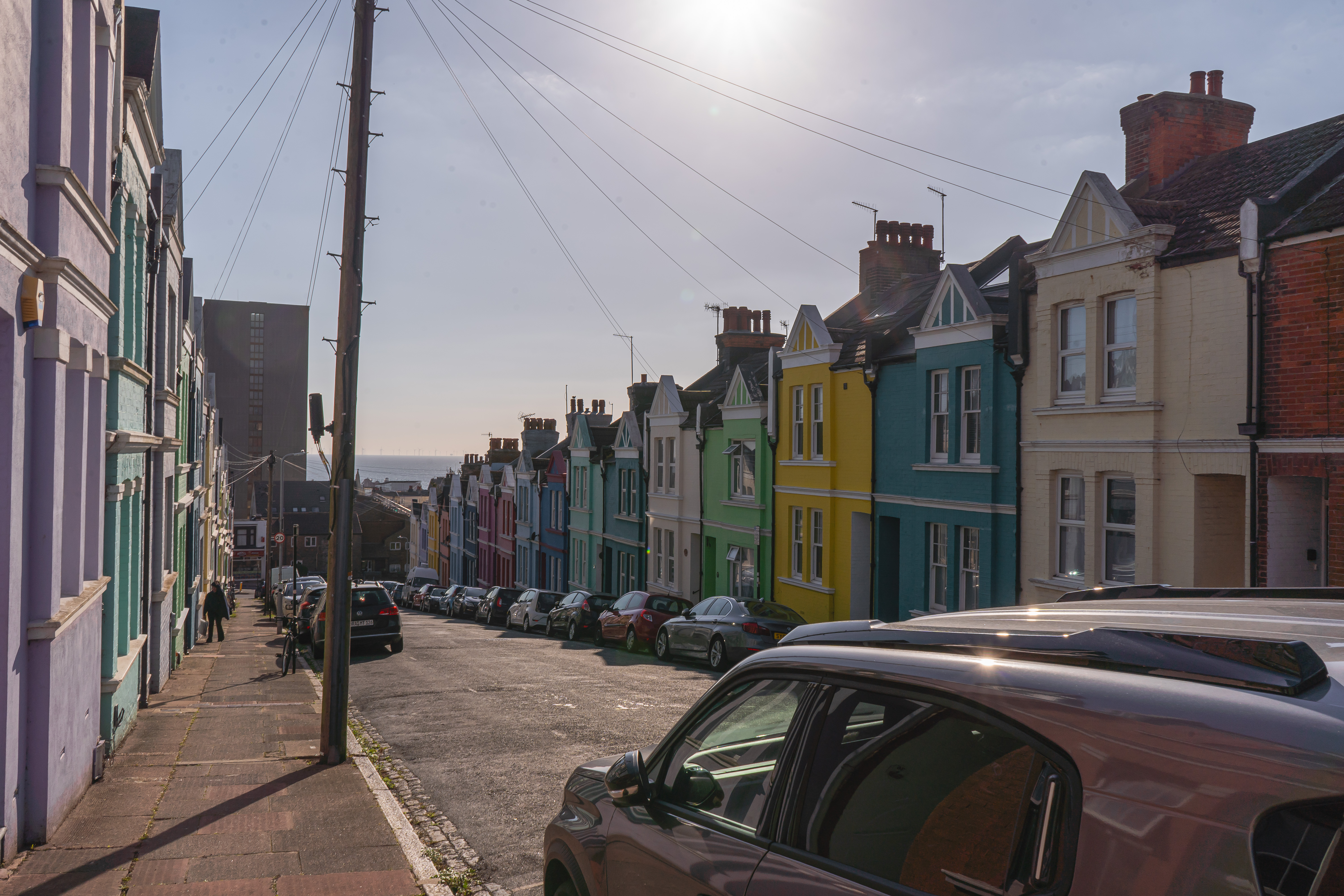 brighton