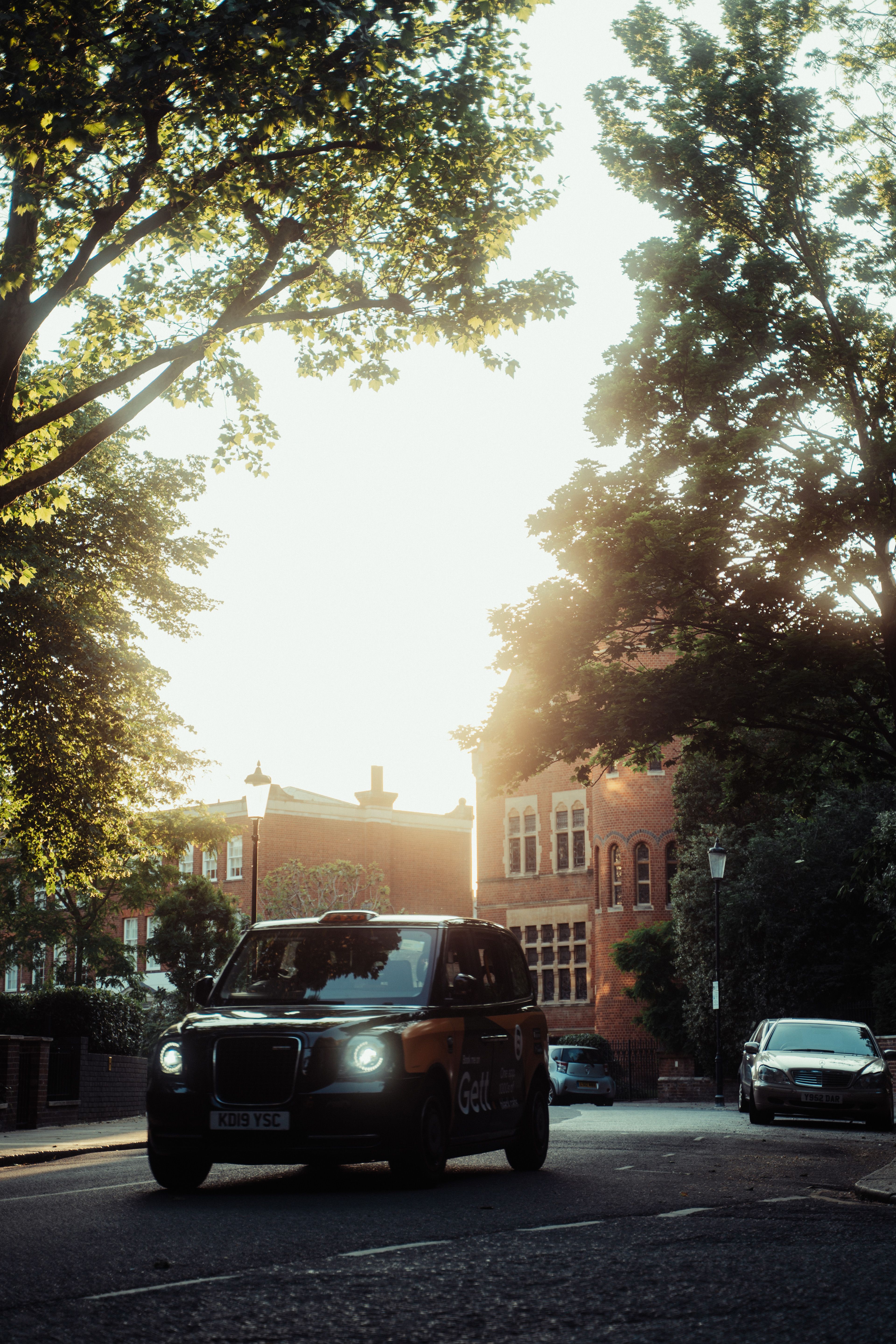 taxi