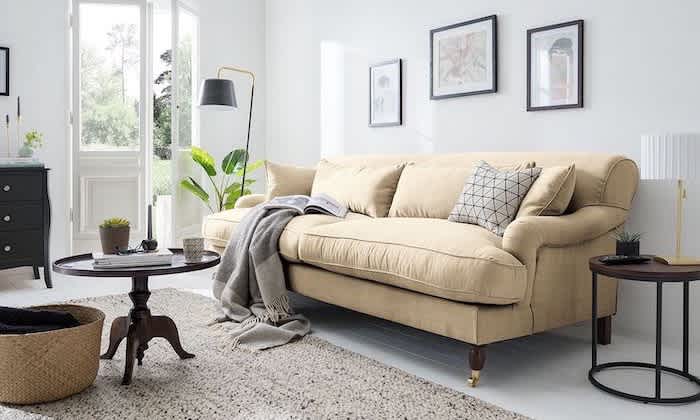 Sofa Stenum von home24