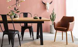 9 ultimative Einrichtungstipps für's Esszimmer