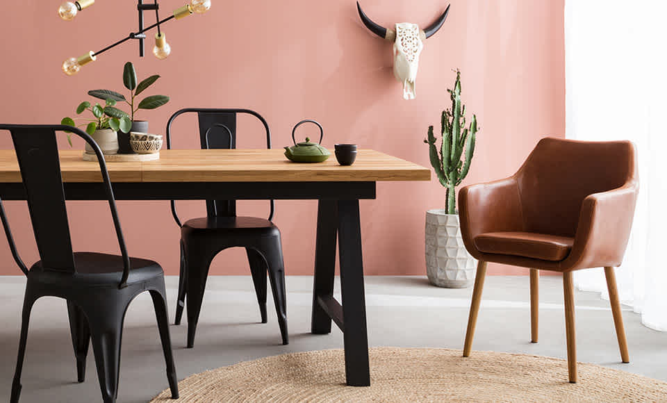9 ultimative Einrichtungstipps für's Esszimmer