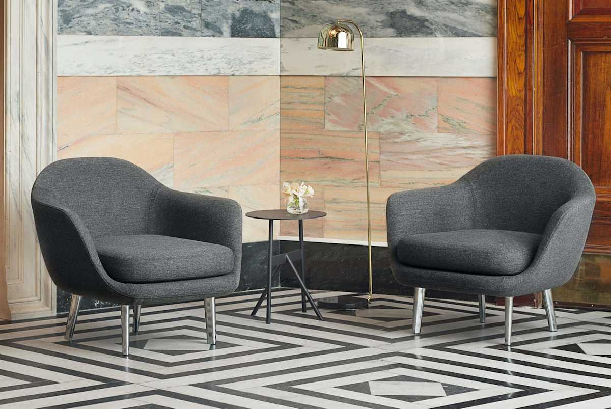 Normann Copenhagen-Steheleuchte Grant von found4you