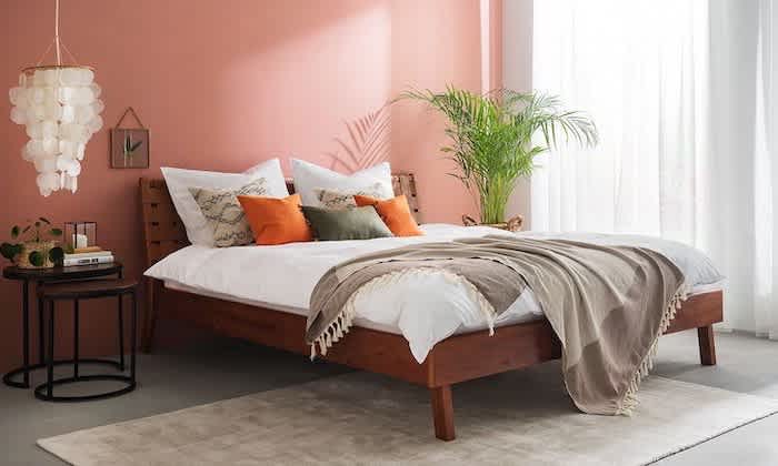 13 Tipps für | - living gemütliche Schlafzimmer II amber Teil