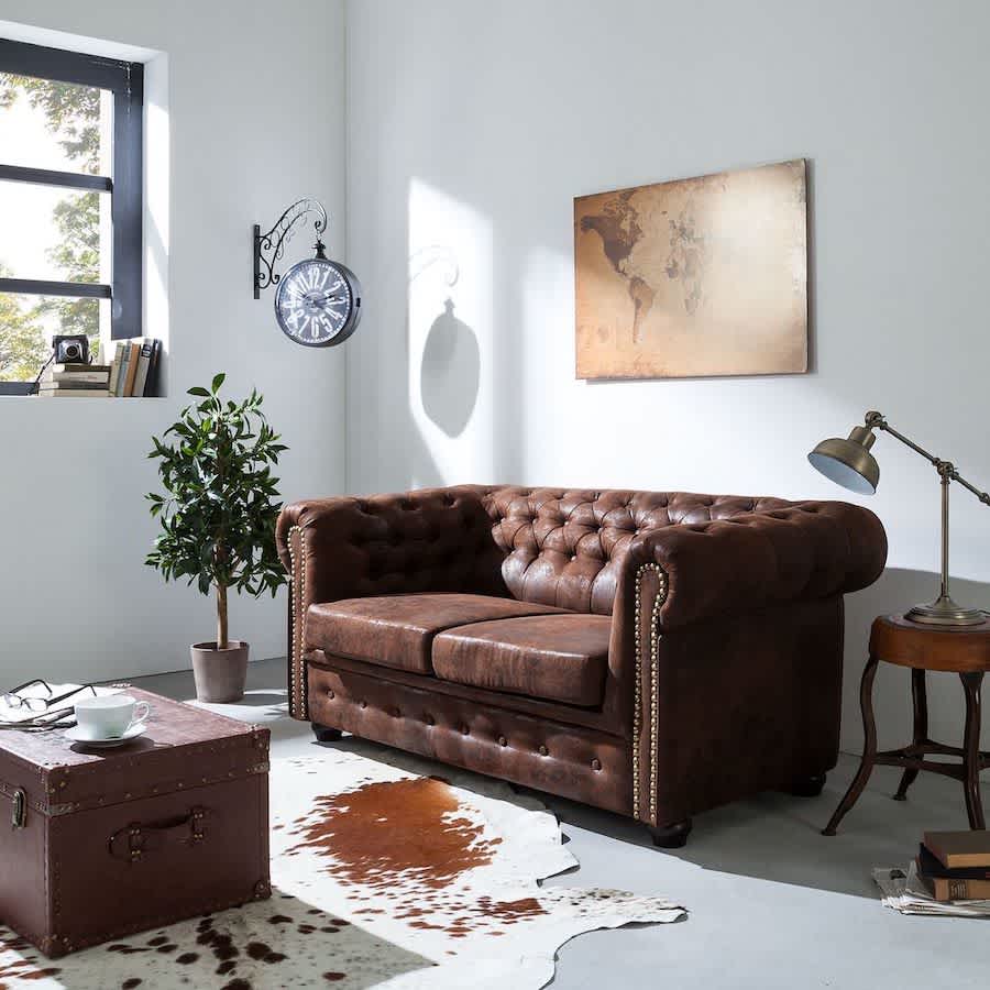 Das maritime Landhaus