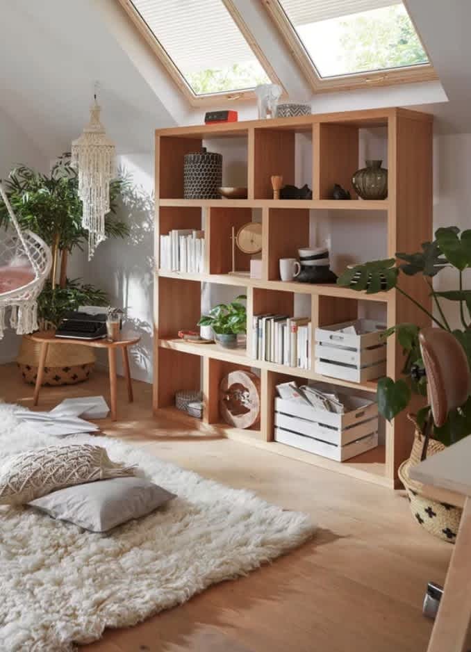 7. Platzsparende Multifunktionsmöbel