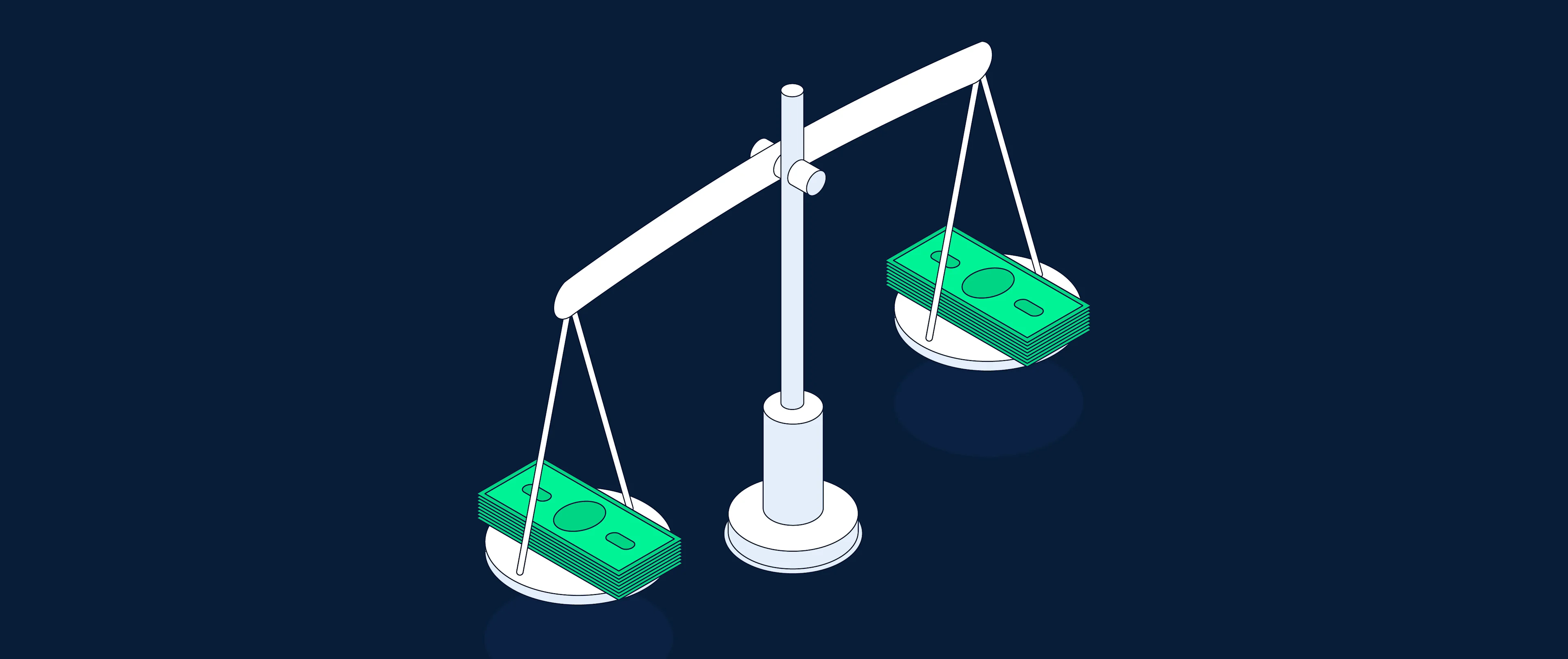 Apolitical Money