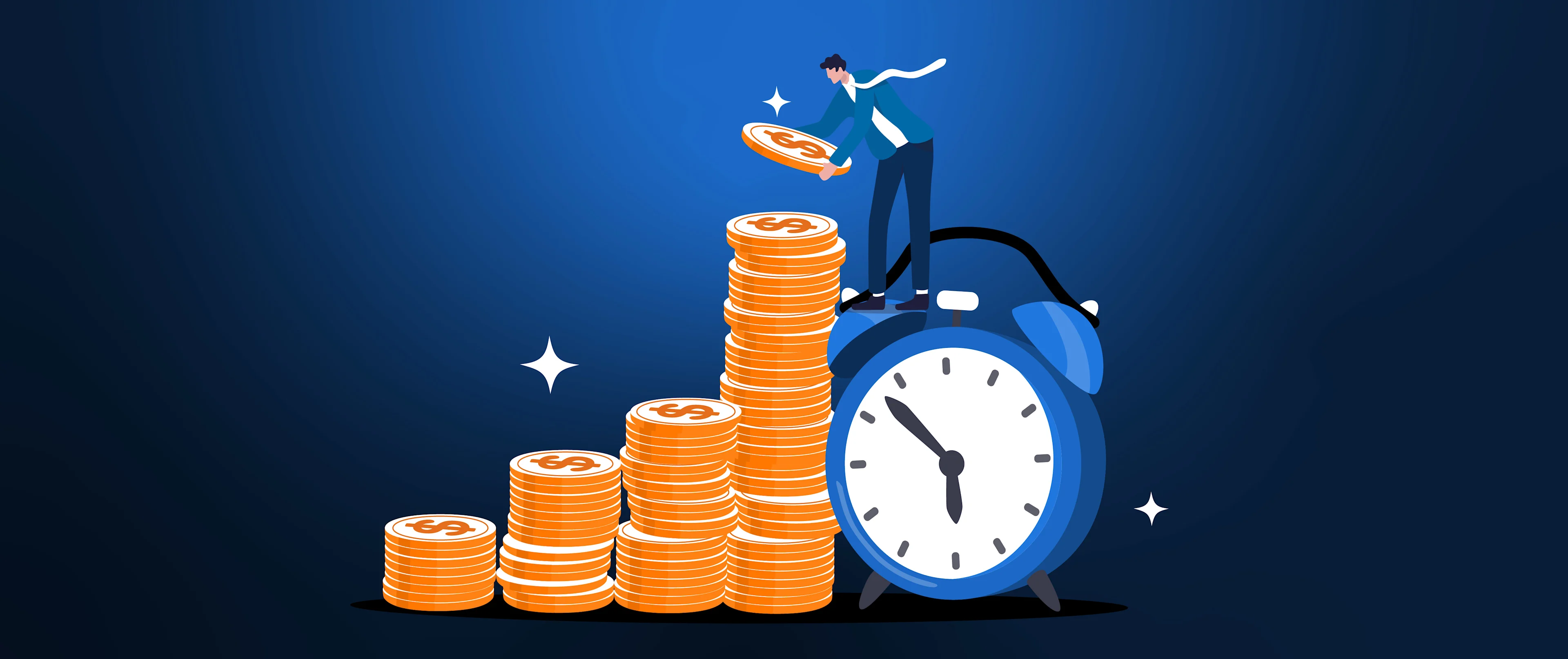 Time in the Market > Timing the Market