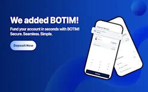 CoinMENA and BOTIM Partner to Make Funding Your Account Easier Than Ever