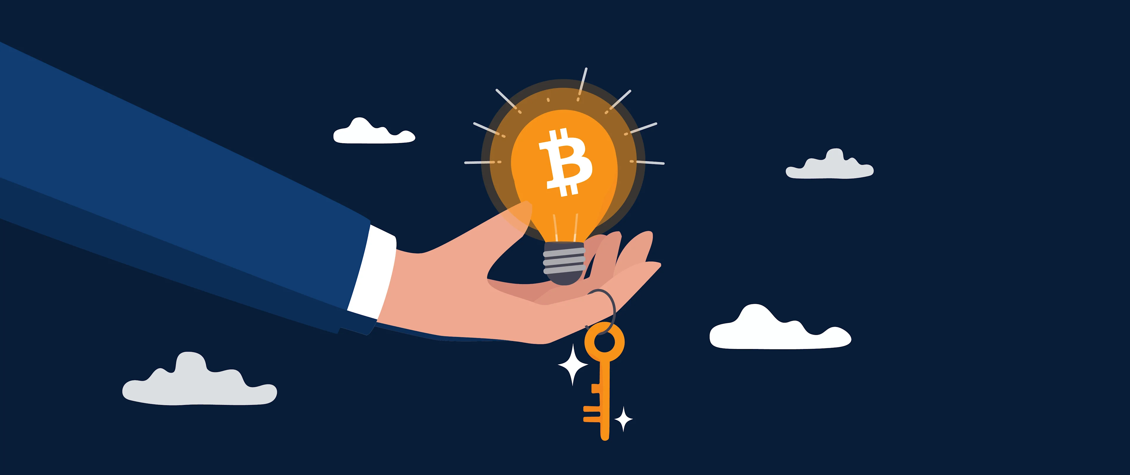 Bitcoin's Full Valuation Potential