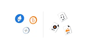 Cryptocurrencies Vs. Tokens