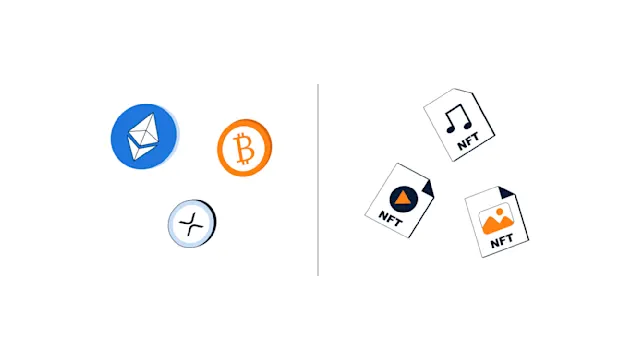 Cryptocurrencies Vs. Tokens