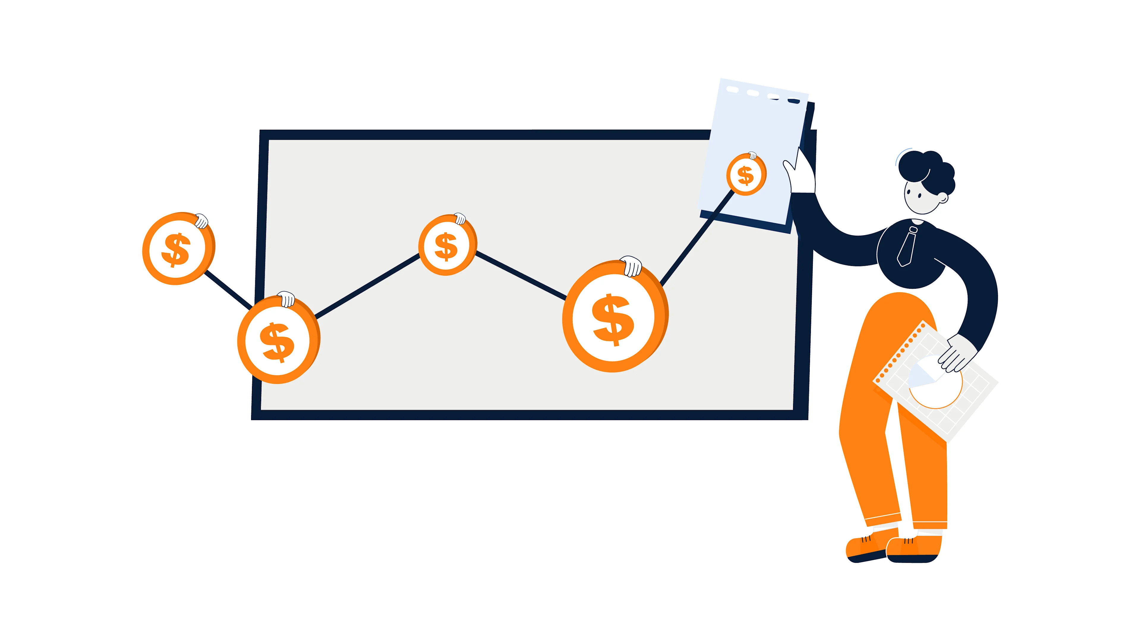 Dollar-Cost Averaging (DCA) Explained