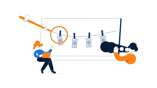 ما هي مكافحة غسيل الأموال؟