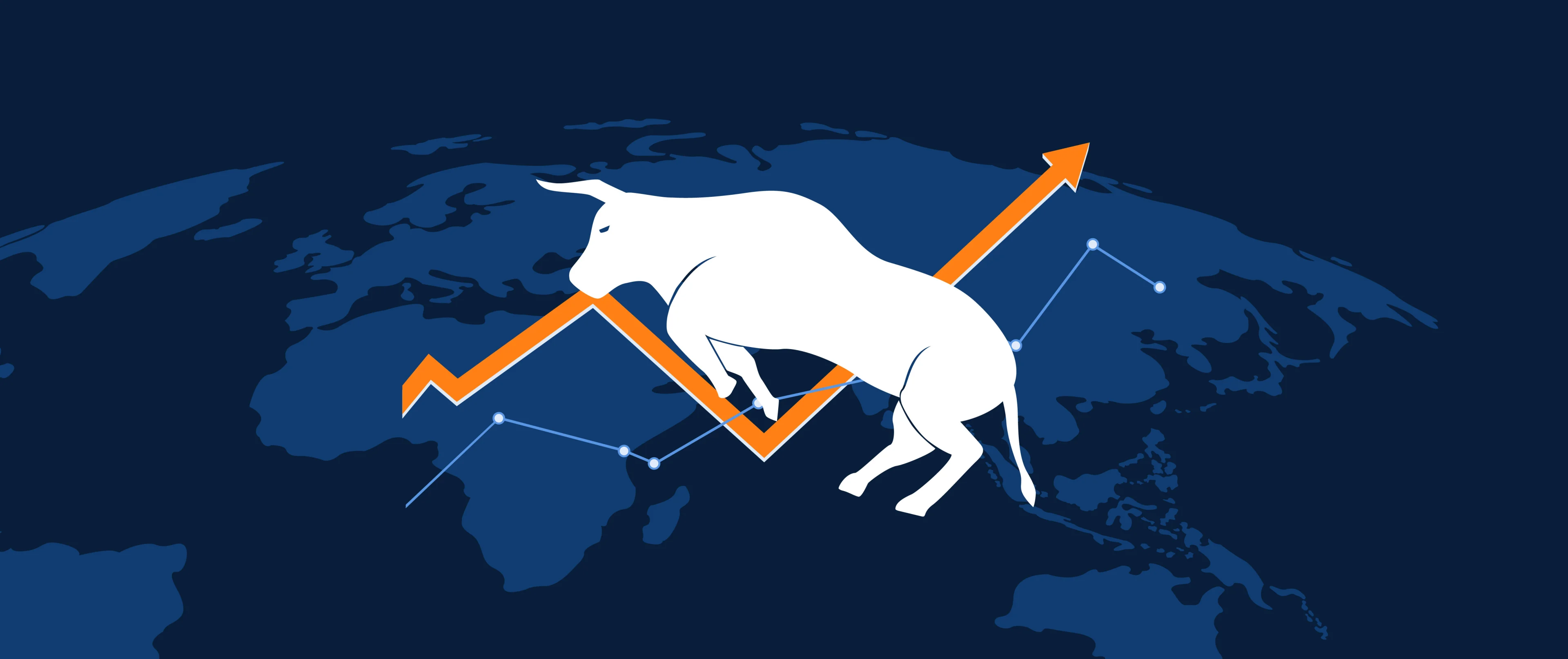 Could the East trigger the next bull market run?