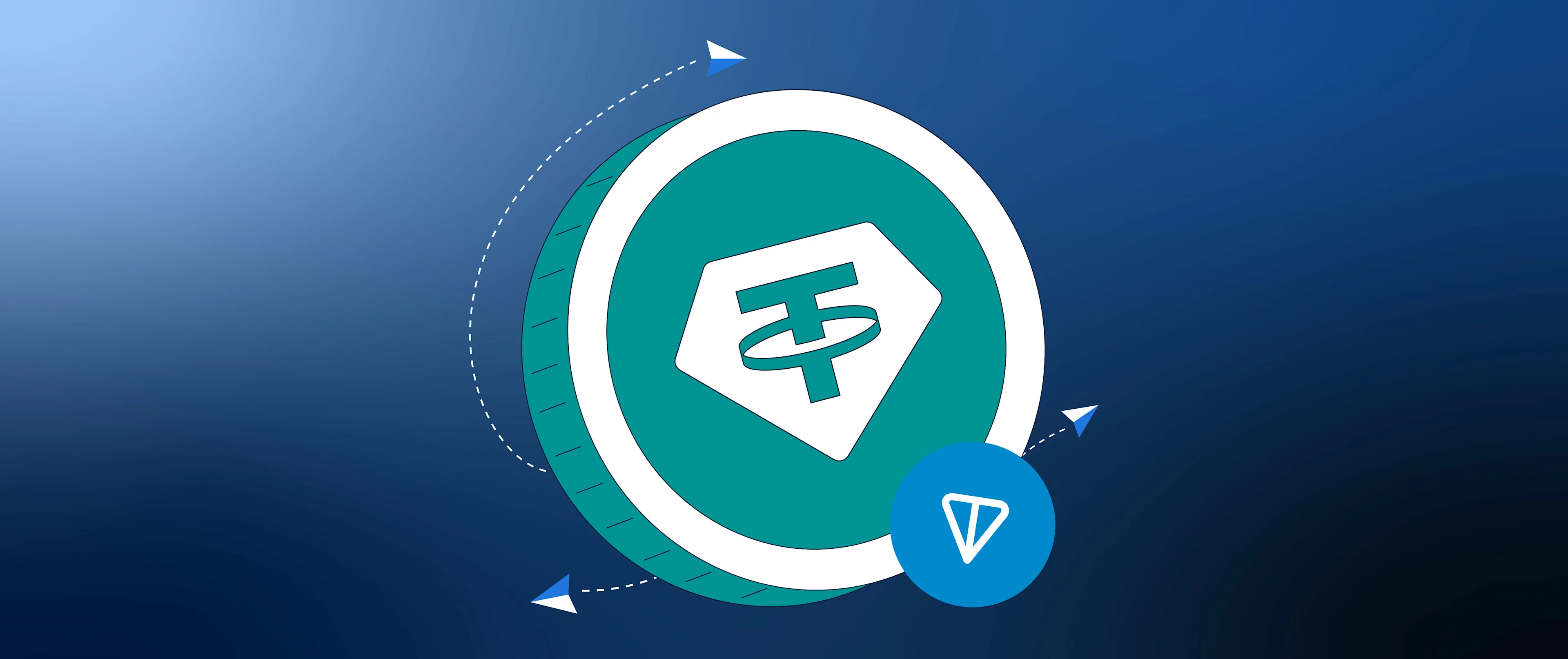 CoinMENA Adds Telegram’s TON Network, Enabling USDT Withdrawals