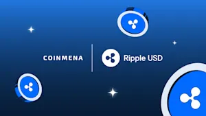 CoinMENA Becomes an Official Partner of Ripple for the Launch of RLUSD
