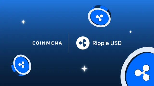 CoinMENA Becomes an Official Partner of Ripple for the Launch of RLUSD