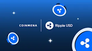 CoinMENA Becomes an Official Partner of Ripple for the Launch of RLUSD