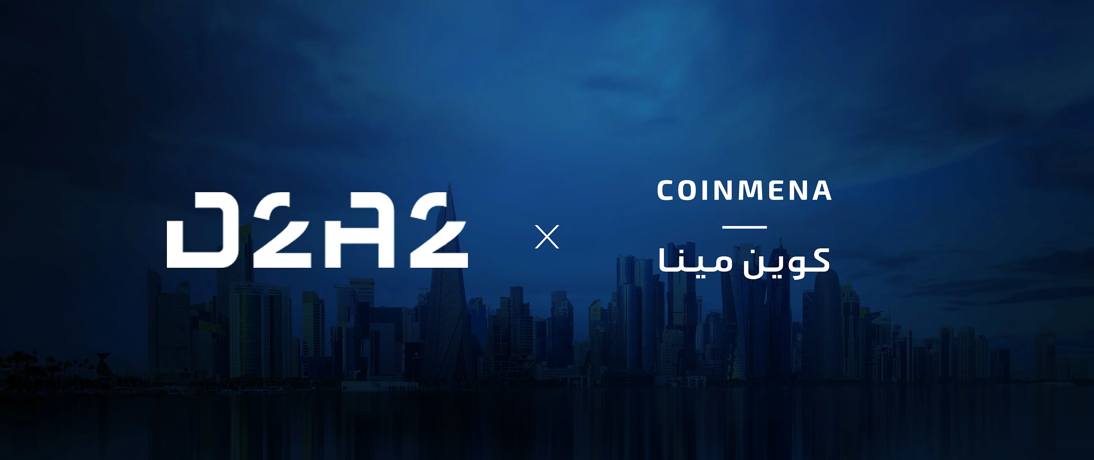 Dubai Digital Asset Association and CoinMENA FZE Announce Strategic Partnership
