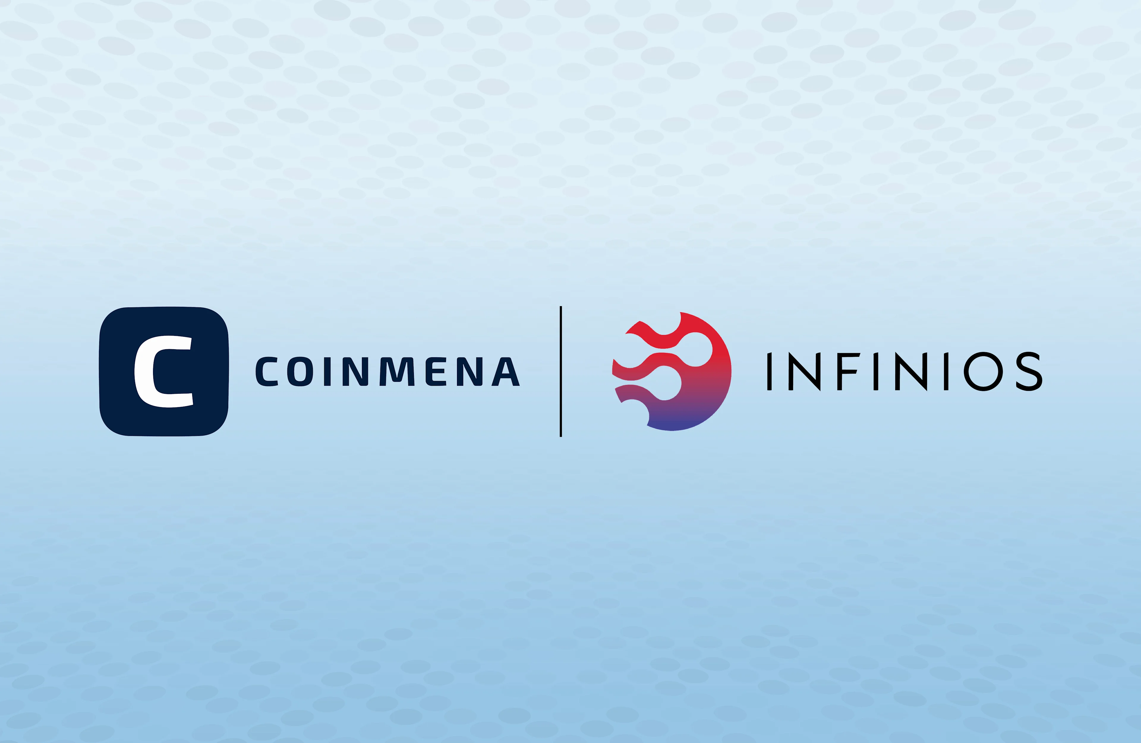 كوين مينا تختار INFINIOS لإصدار بطاقات العملات الرقمية في الشرق الأوسط