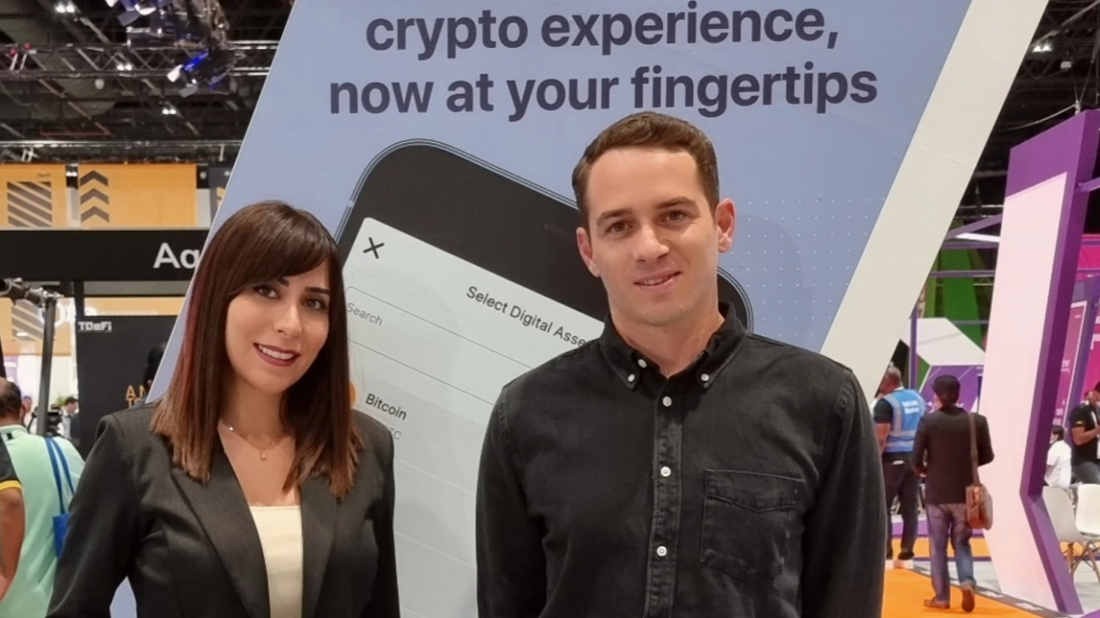 منصة كوين مينا البحرينية تحصل على رخصة ثانية في الاتحاد الأوروبي