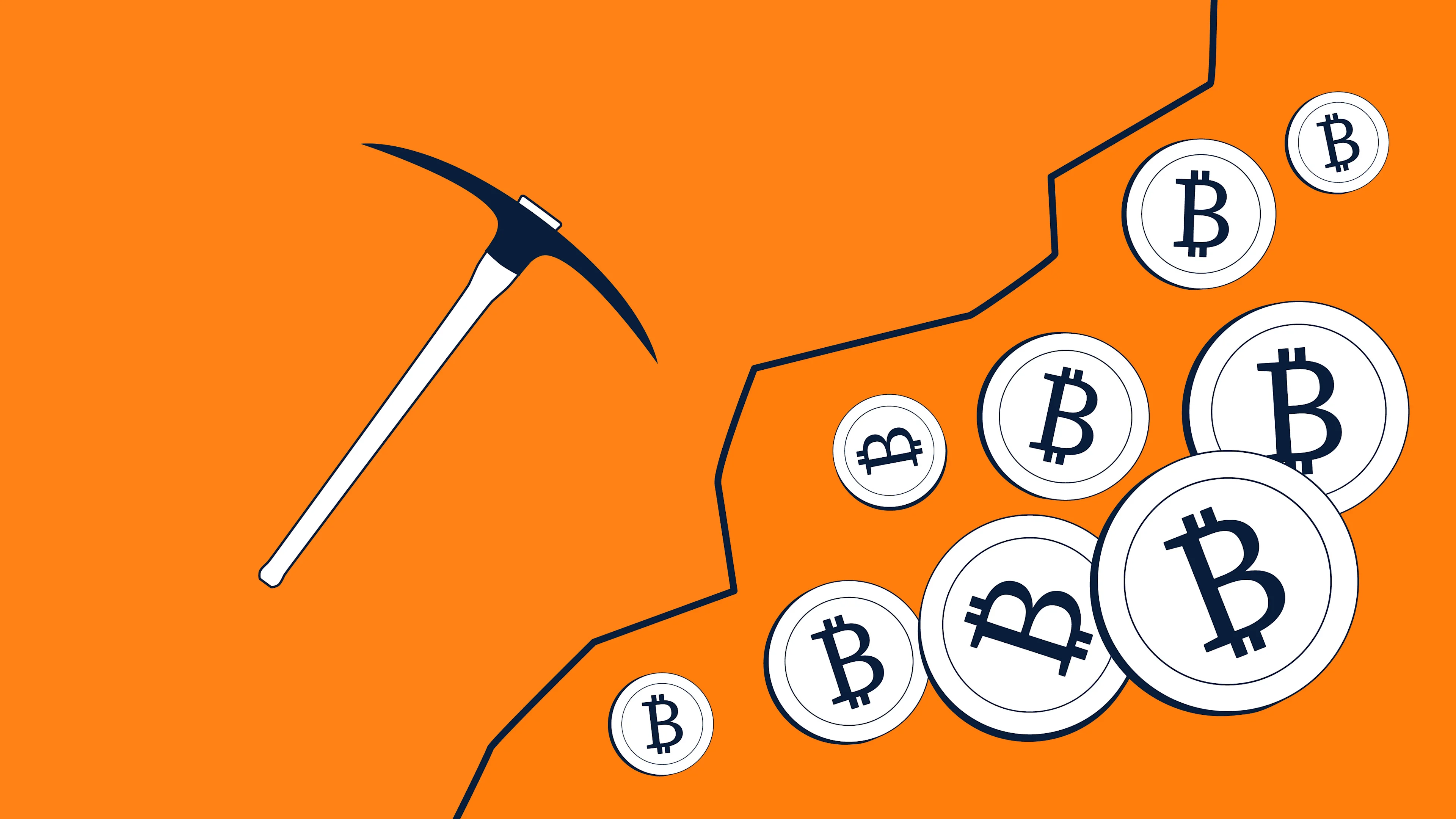 Why Bitcoin Must Use Energy and Proof of Work