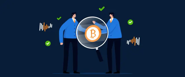 Bitcoin: Transparent Finance