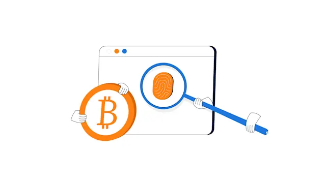 من الذي يتحكم بالبيتكوين؟