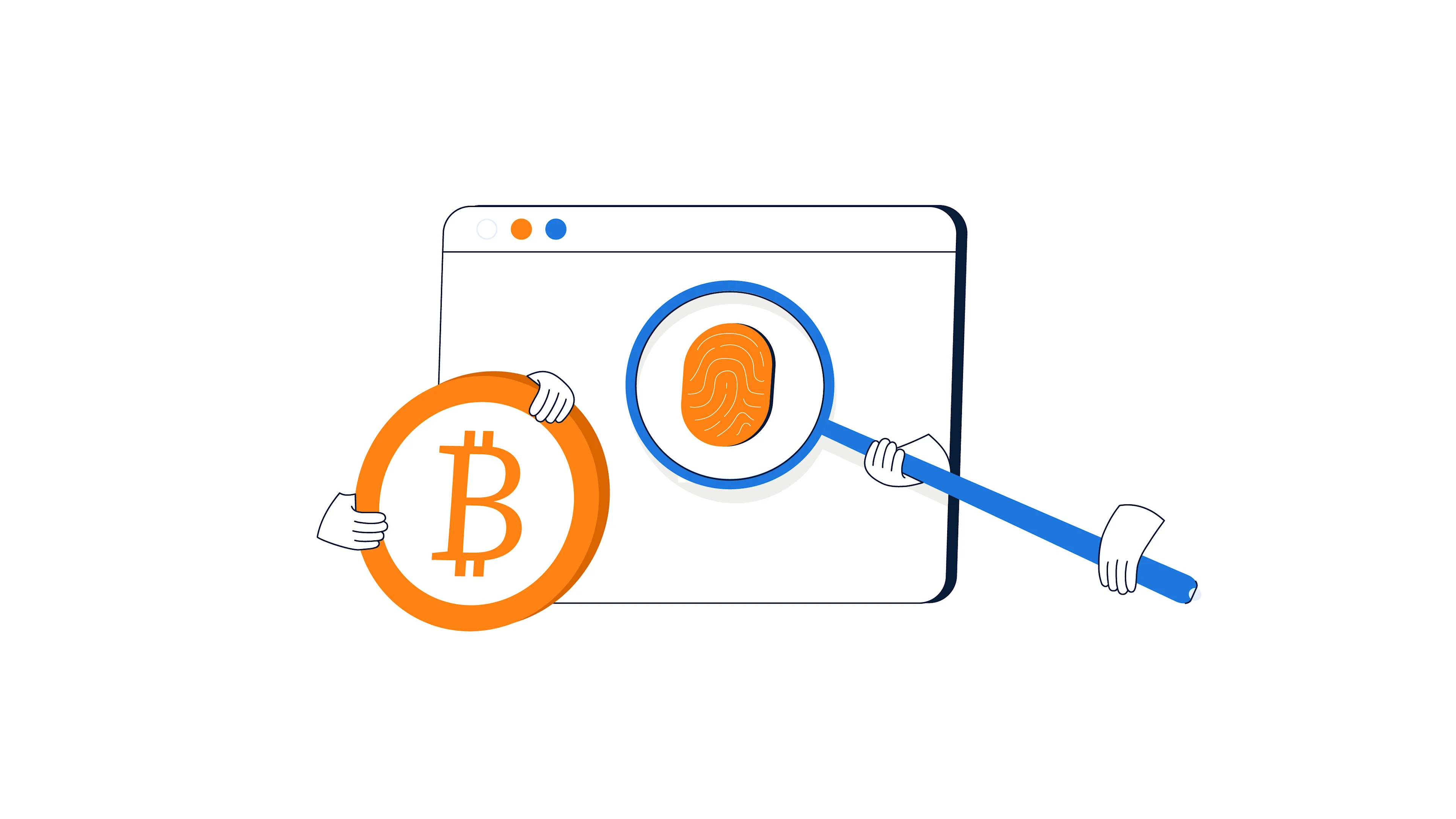 So, Who Is in Charge of Bitcoin?