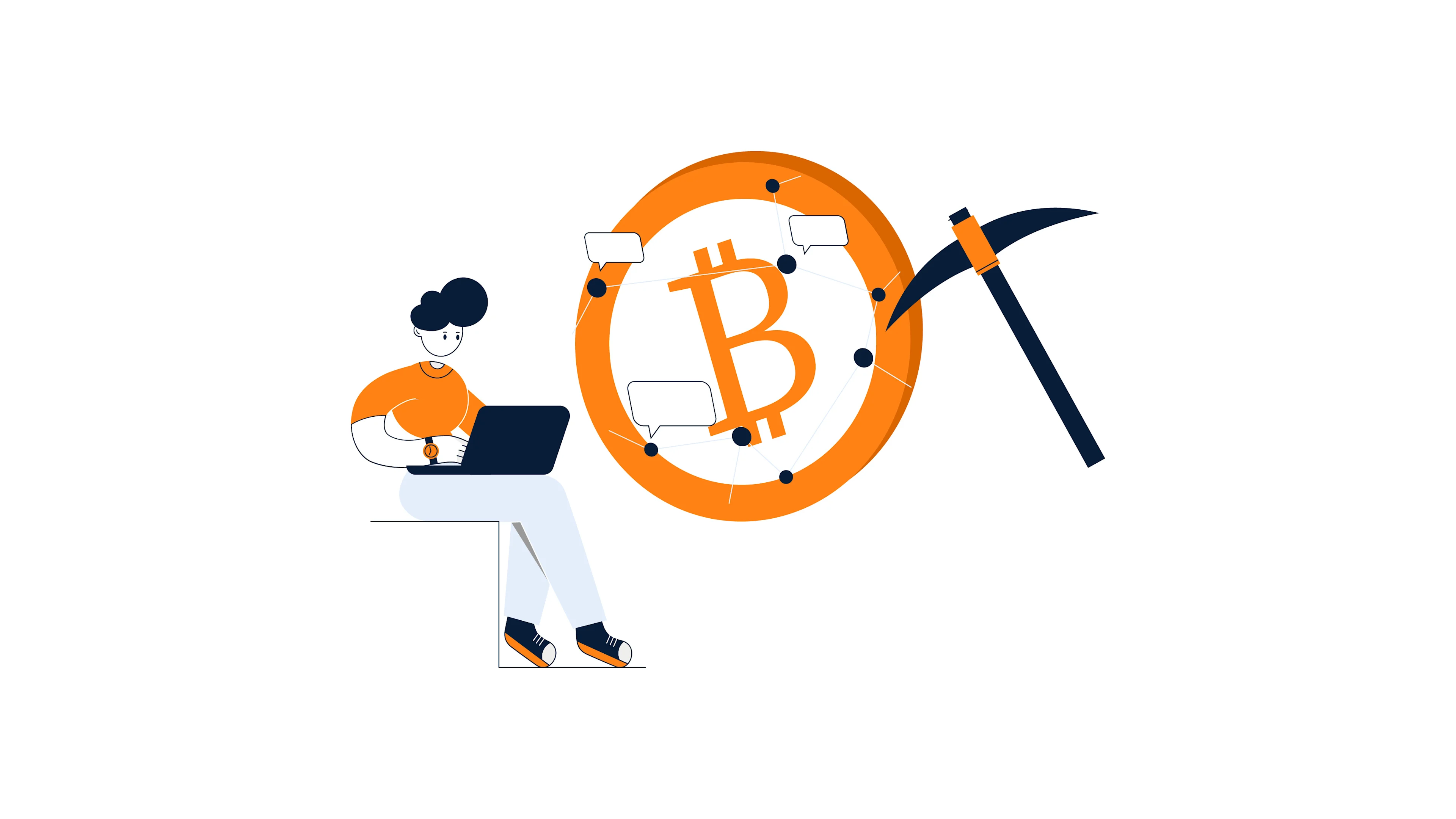 Bitcoin Halving