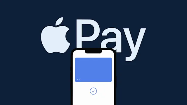 إطلاق دعم خدمة الإيداع عبر Apple Pay رسمياً على كوين مينا